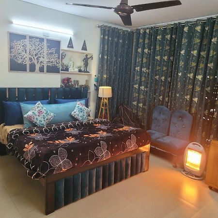 Dhairya'S Villa Home Away From Home Jammu Esterno foto