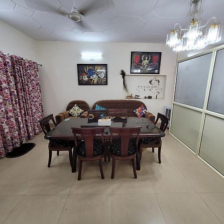 Dhairya'S Villa Home Away From Home Jammu Esterno foto