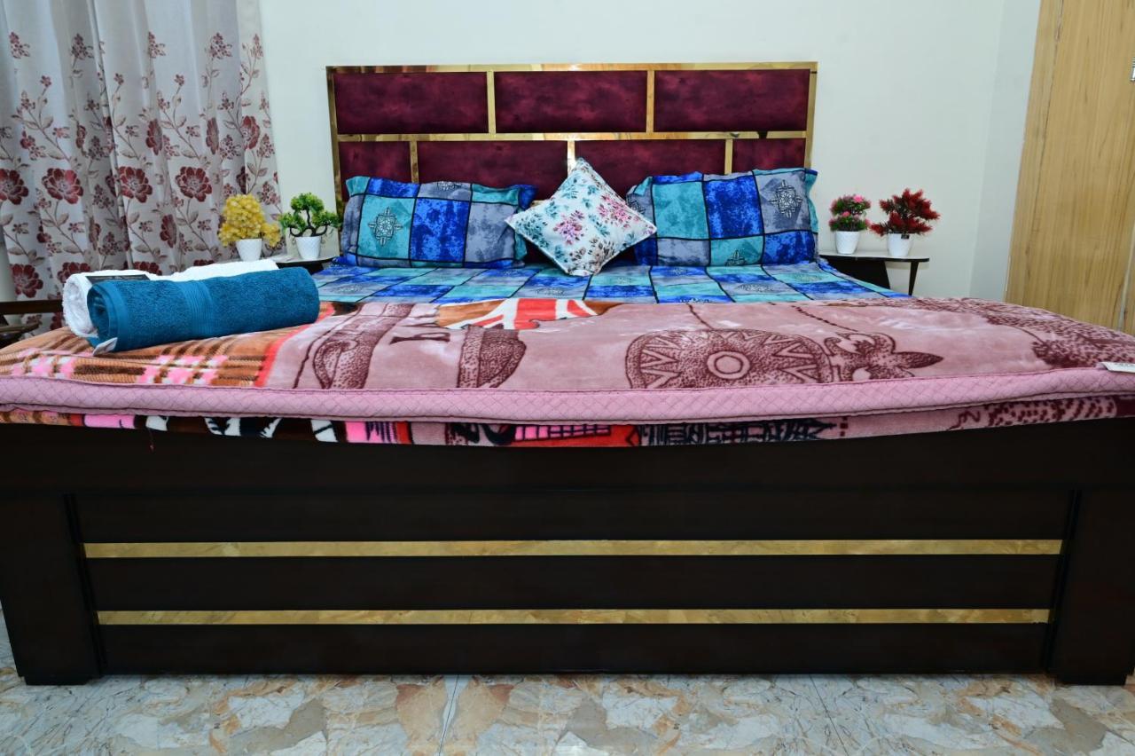 Dhairya'S Villa Home Away From Home Jammu Esterno foto