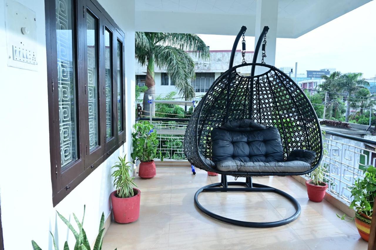 Dhairya'S Villa Home Away From Home Jammu Esterno foto