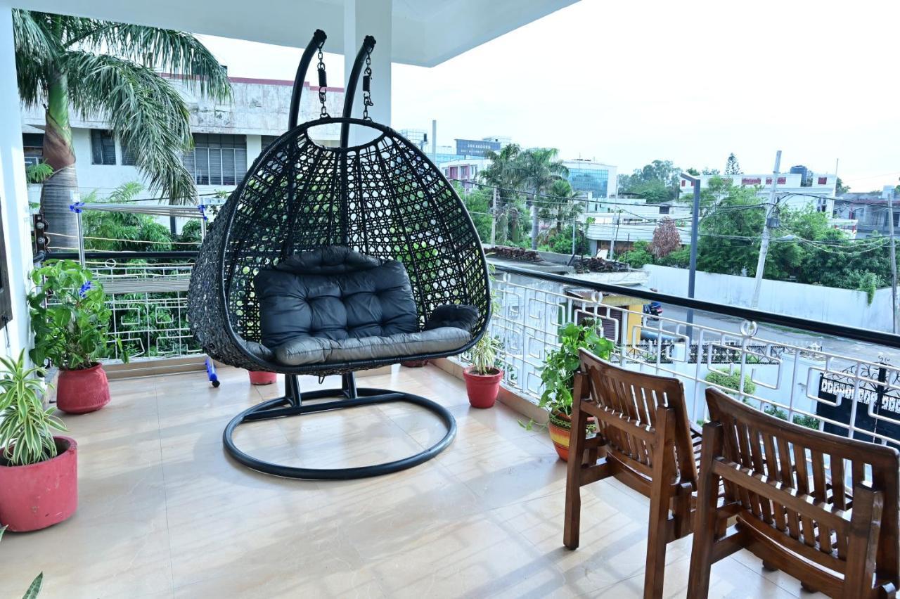 Dhairya'S Villa Home Away From Home Jammu Esterno foto