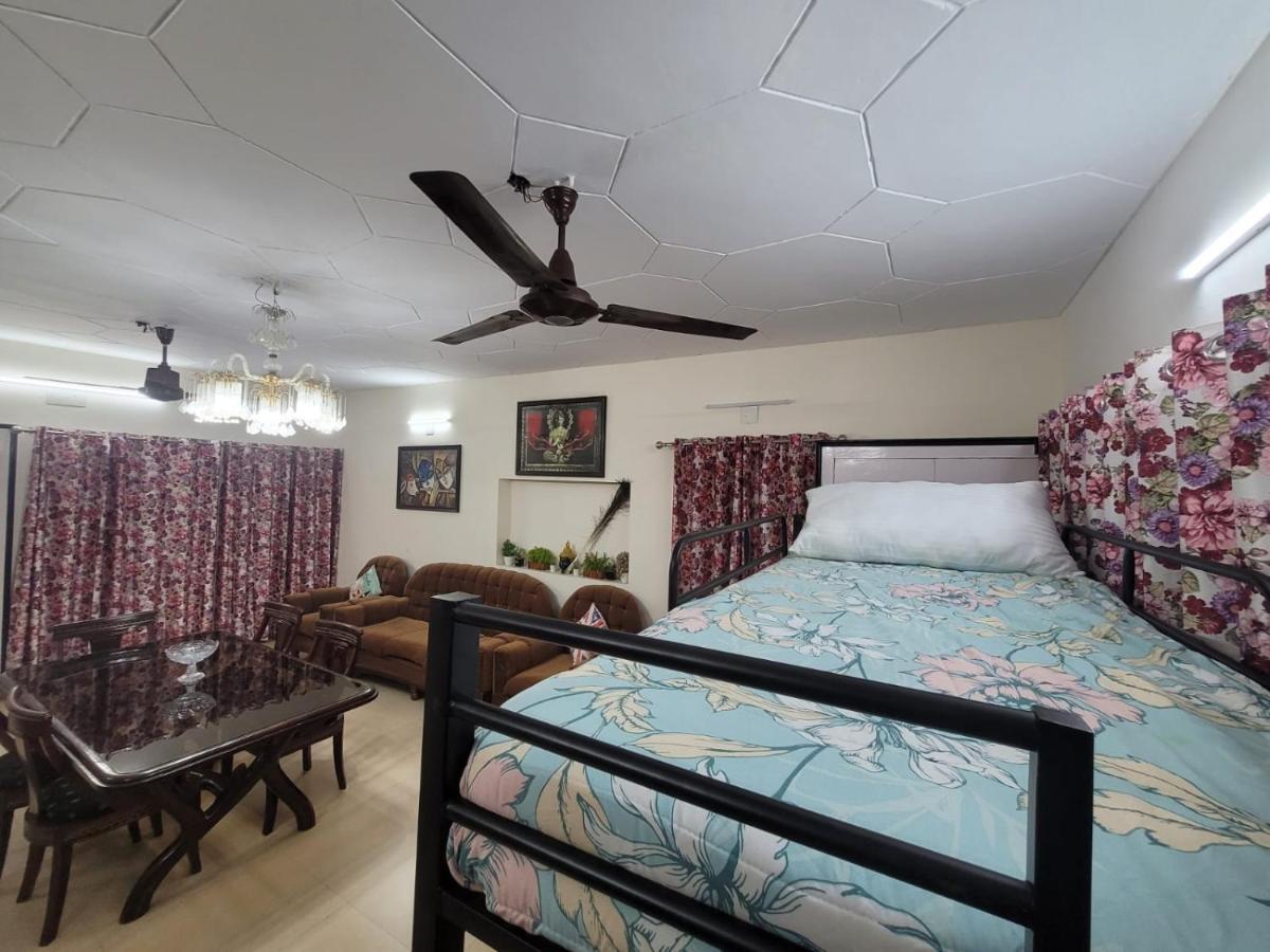 Dhairya'S Villa Home Away From Home Jammu Esterno foto