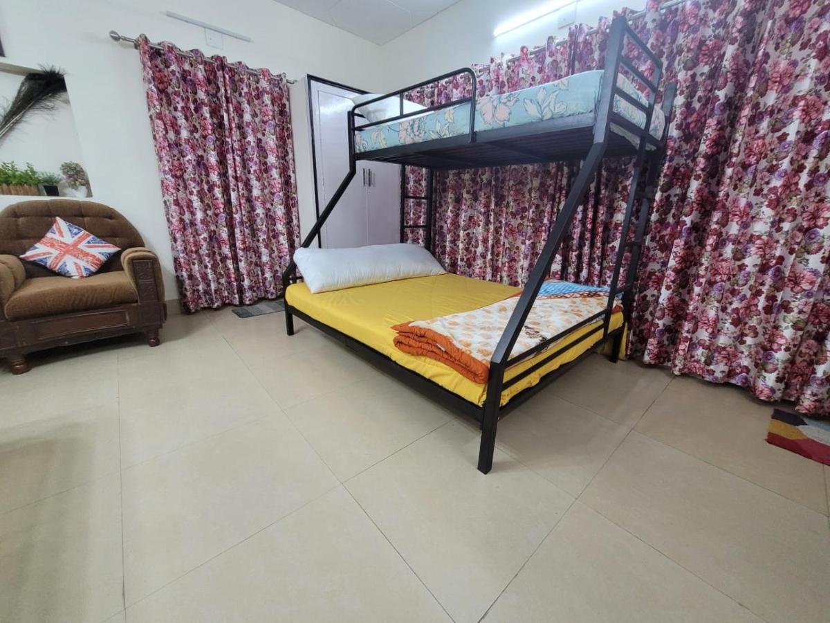 Dhairya'S Villa Home Away From Home Jammu Esterno foto
