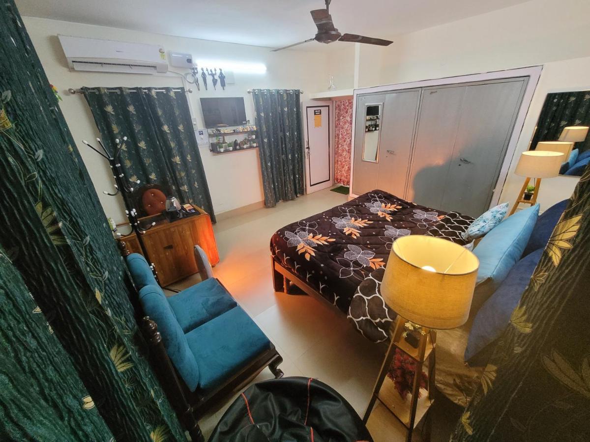 Dhairya'S Villa Home Away From Home Jammu Esterno foto