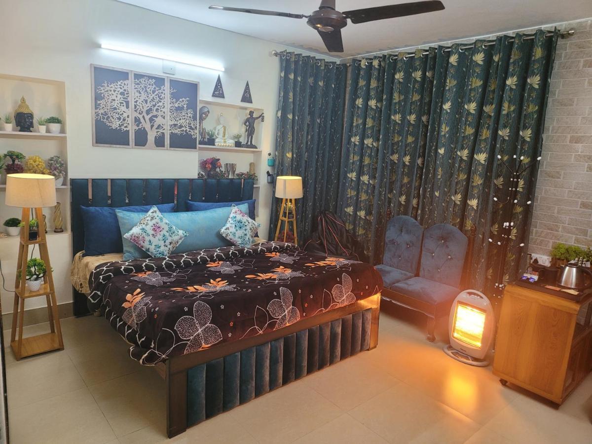 Dhairya'S Villa Home Away From Home Jammu Esterno foto