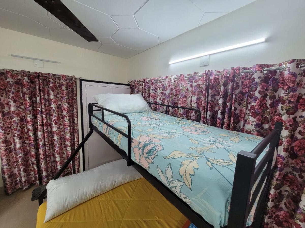 Dhairya'S Villa Home Away From Home Jammu Esterno foto