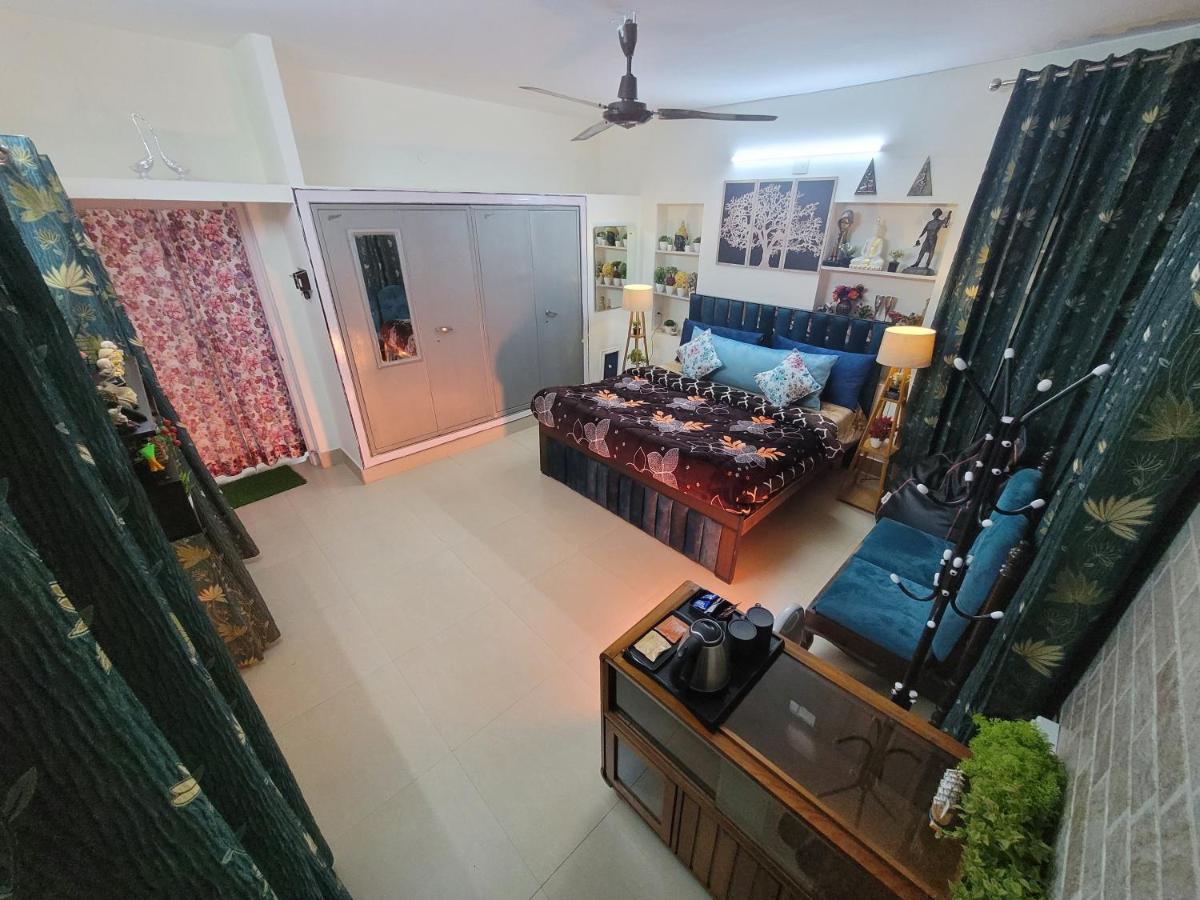 Dhairya'S Villa Home Away From Home Jammu Esterno foto