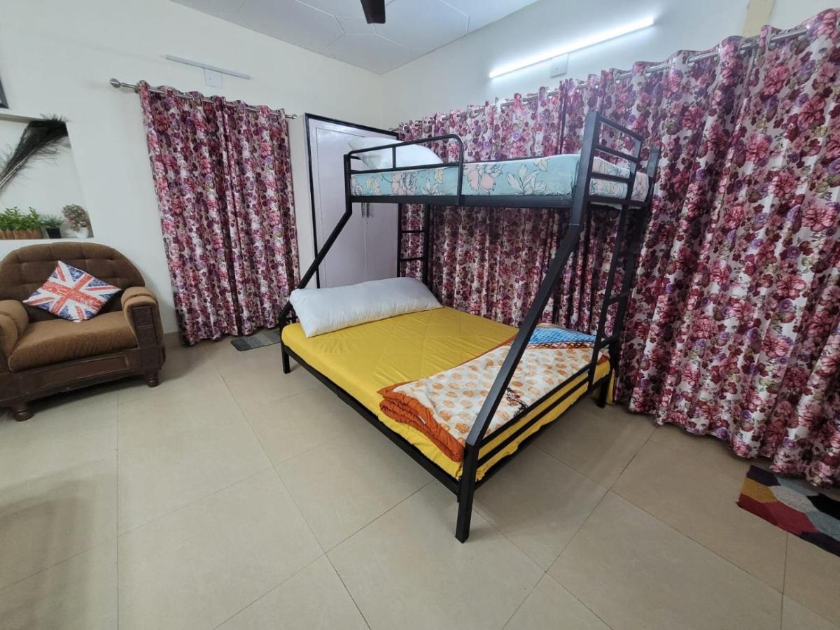 Dhairya'S Villa Home Away From Home Jammu Esterno foto