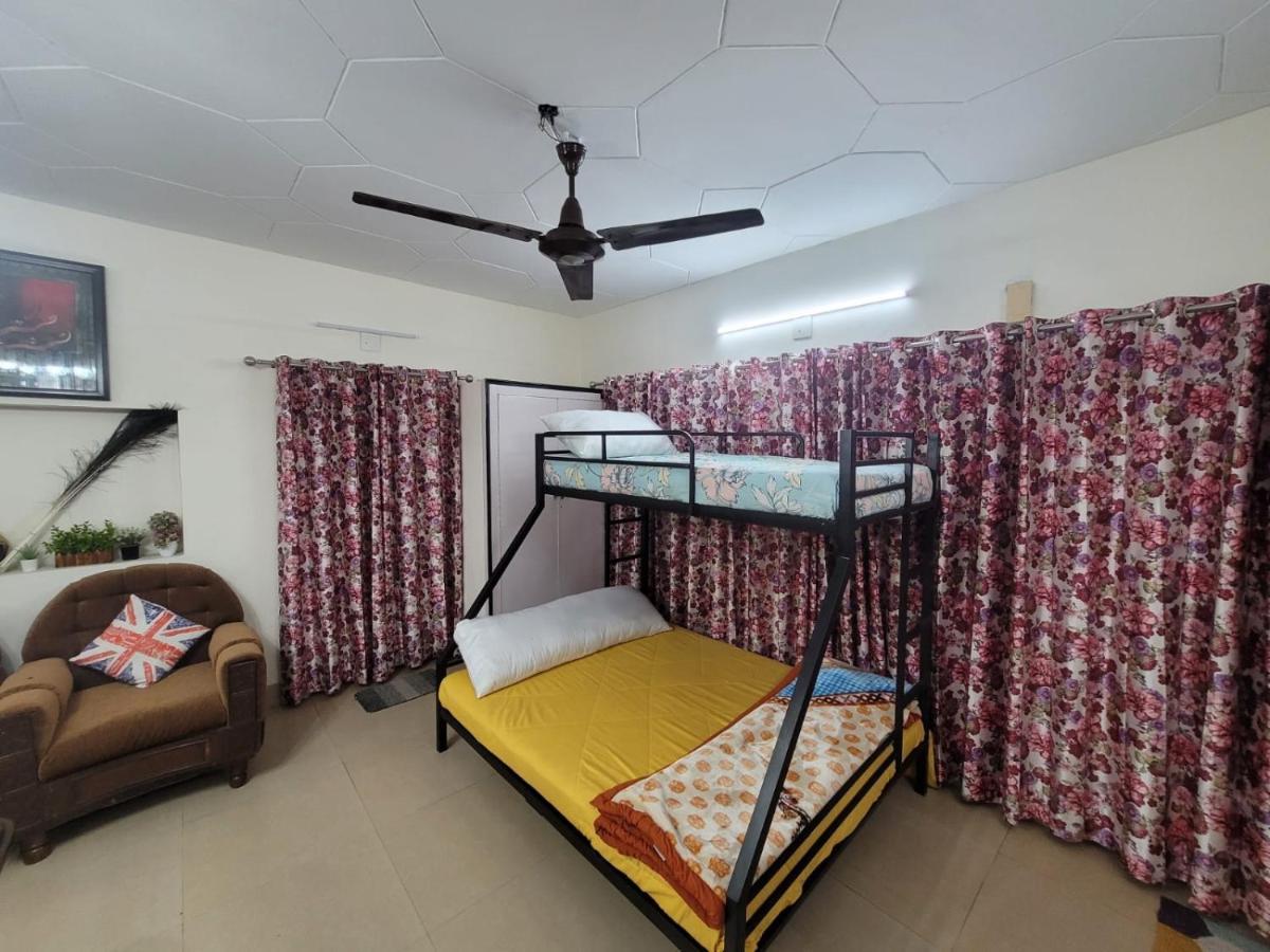 Dhairya'S Villa Home Away From Home Jammu Esterno foto