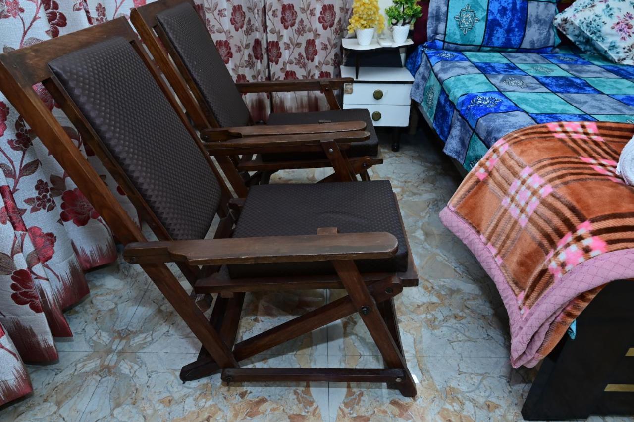 Dhairya'S Villa Home Away From Home Jammu Esterno foto