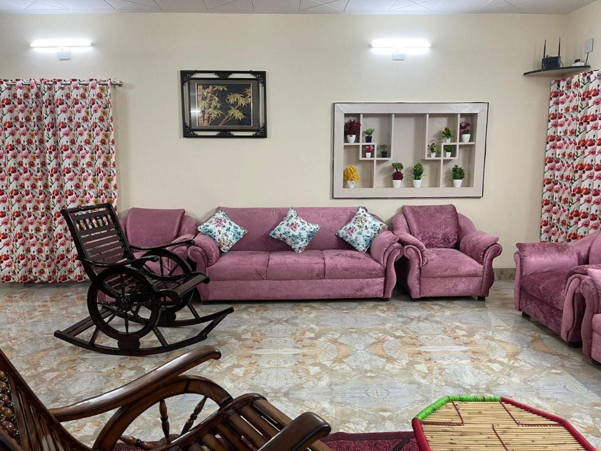Dhairya'S Villa Home Away From Home Jammu Esterno foto