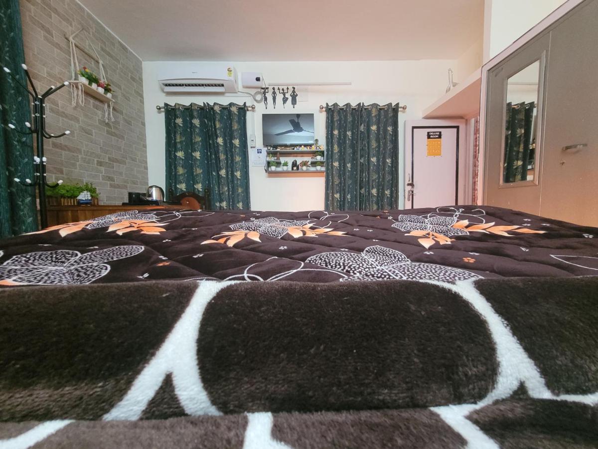 Dhairya'S Villa Home Away From Home Jammu Esterno foto