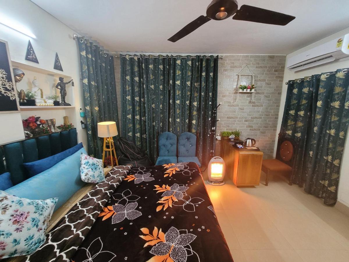 Dhairya'S Villa Home Away From Home Jammu Esterno foto