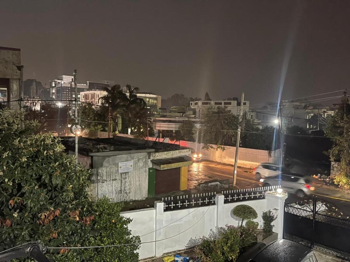 Dhairya'S Villa Home Away From Home Jammu Esterno foto