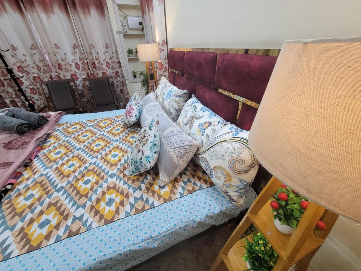 Dhairya'S Villa Home Away From Home Jammu Esterno foto