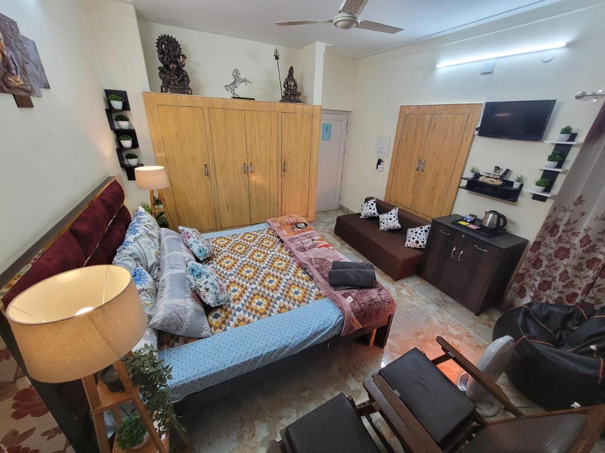 Dhairya'S Villa Home Away From Home Jammu Esterno foto