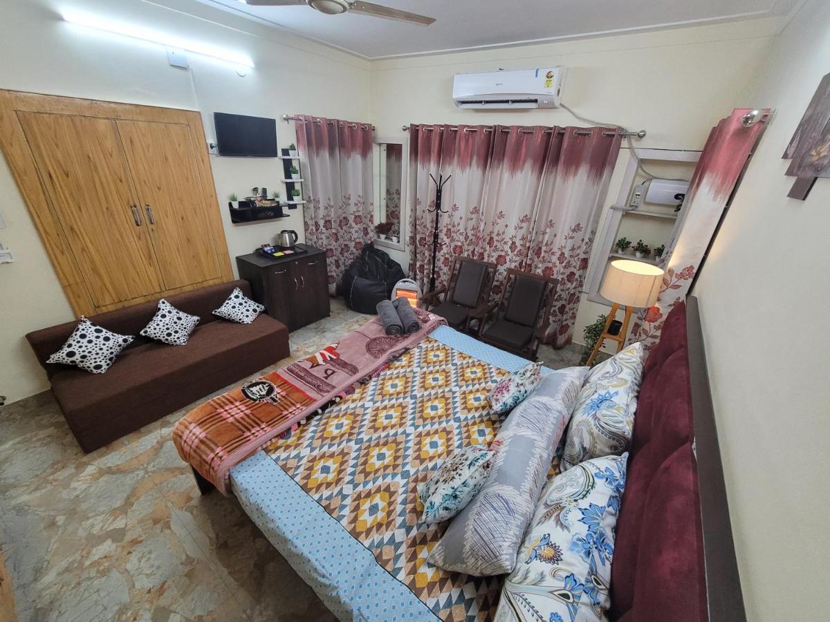 Dhairya'S Villa Home Away From Home Jammu Esterno foto