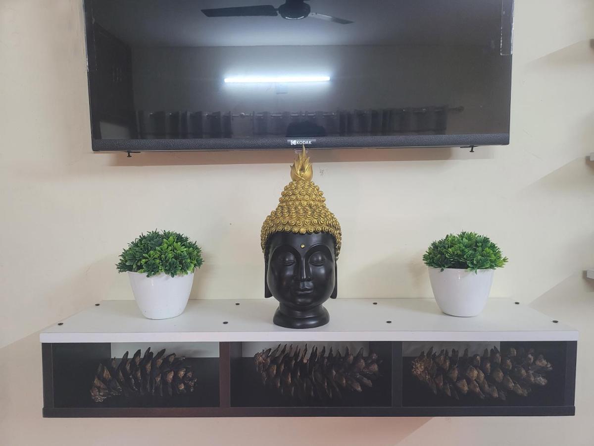 Dhairya'S Villa Home Away From Home Jammu Esterno foto