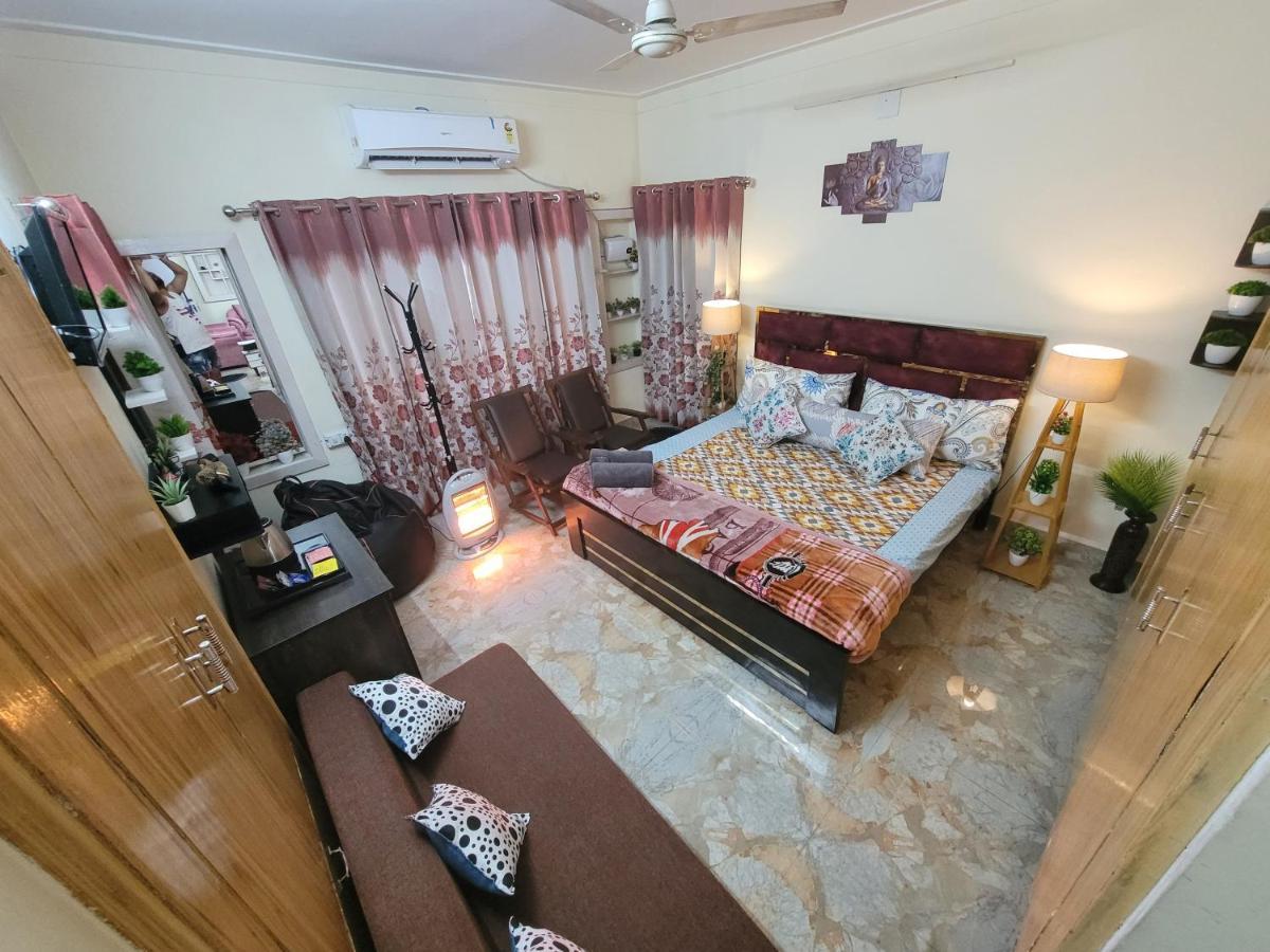 Dhairya'S Villa Home Away From Home Jammu Esterno foto