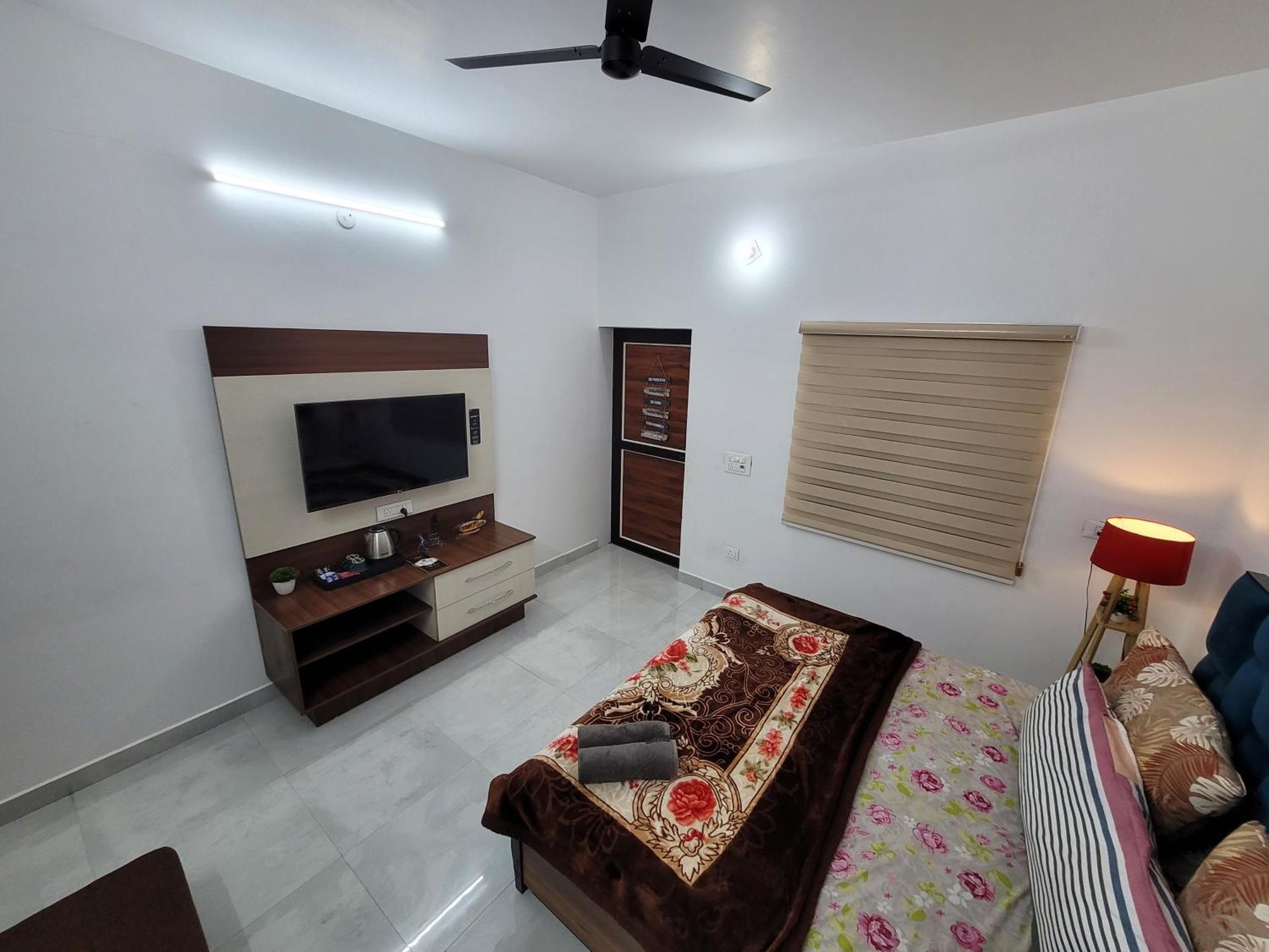 Dhairya'S Villa Home Away From Home Jammu Esterno foto
