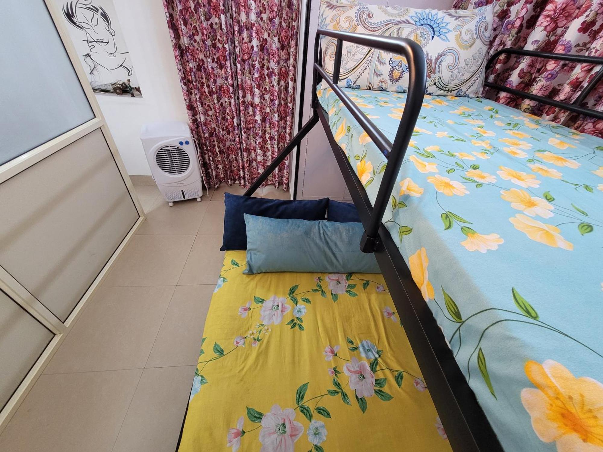 Dhairya'S Villa Home Away From Home Jammu Esterno foto