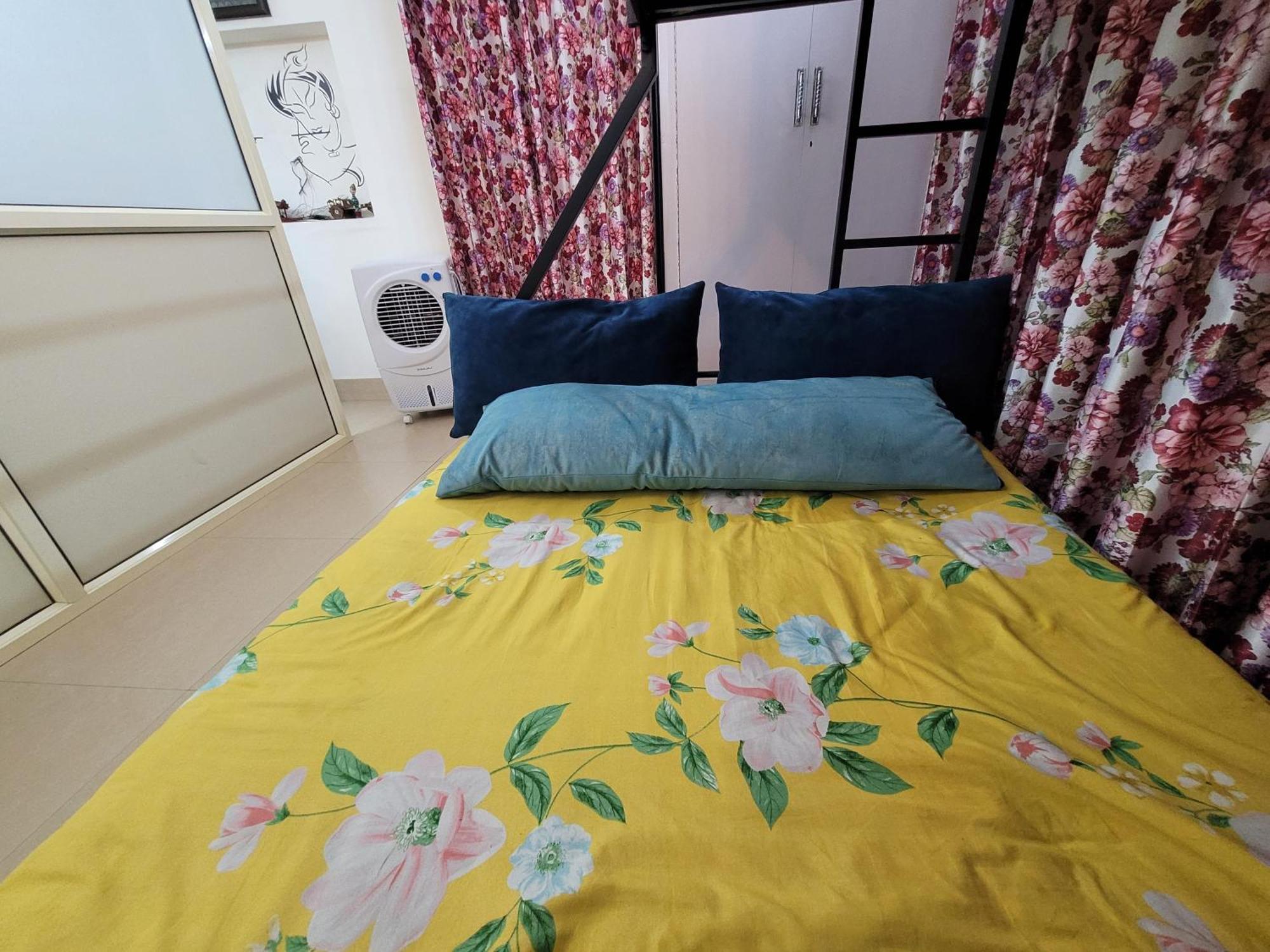 Dhairya'S Villa Home Away From Home Jammu Esterno foto