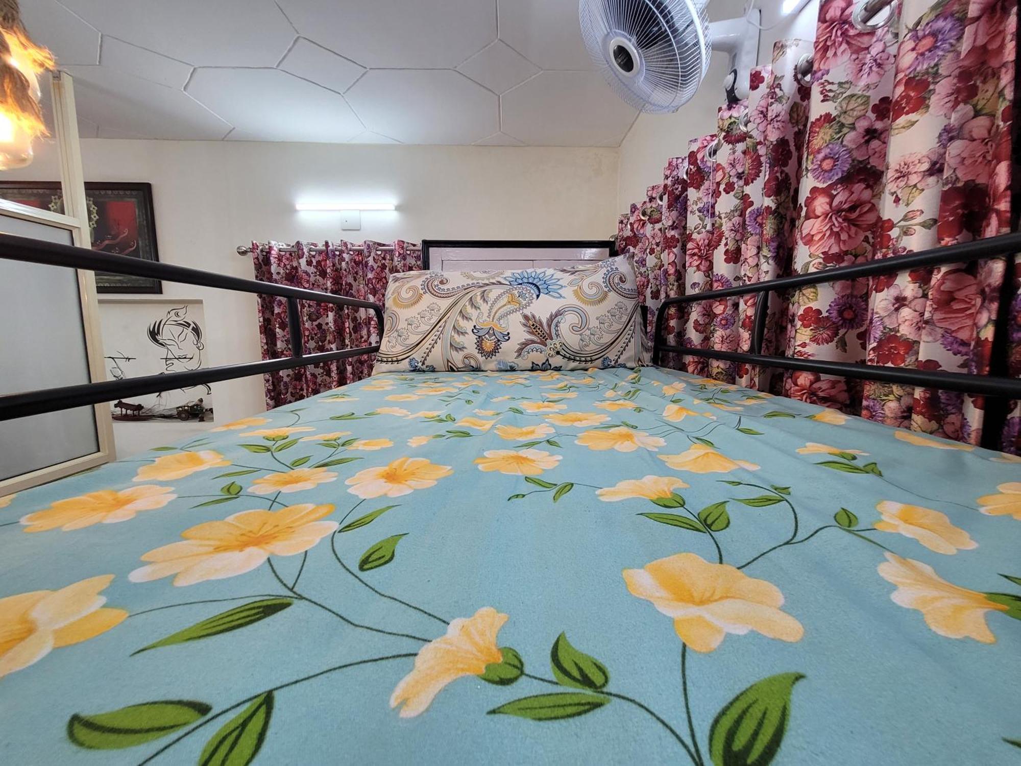 Dhairya'S Villa Home Away From Home Jammu Esterno foto