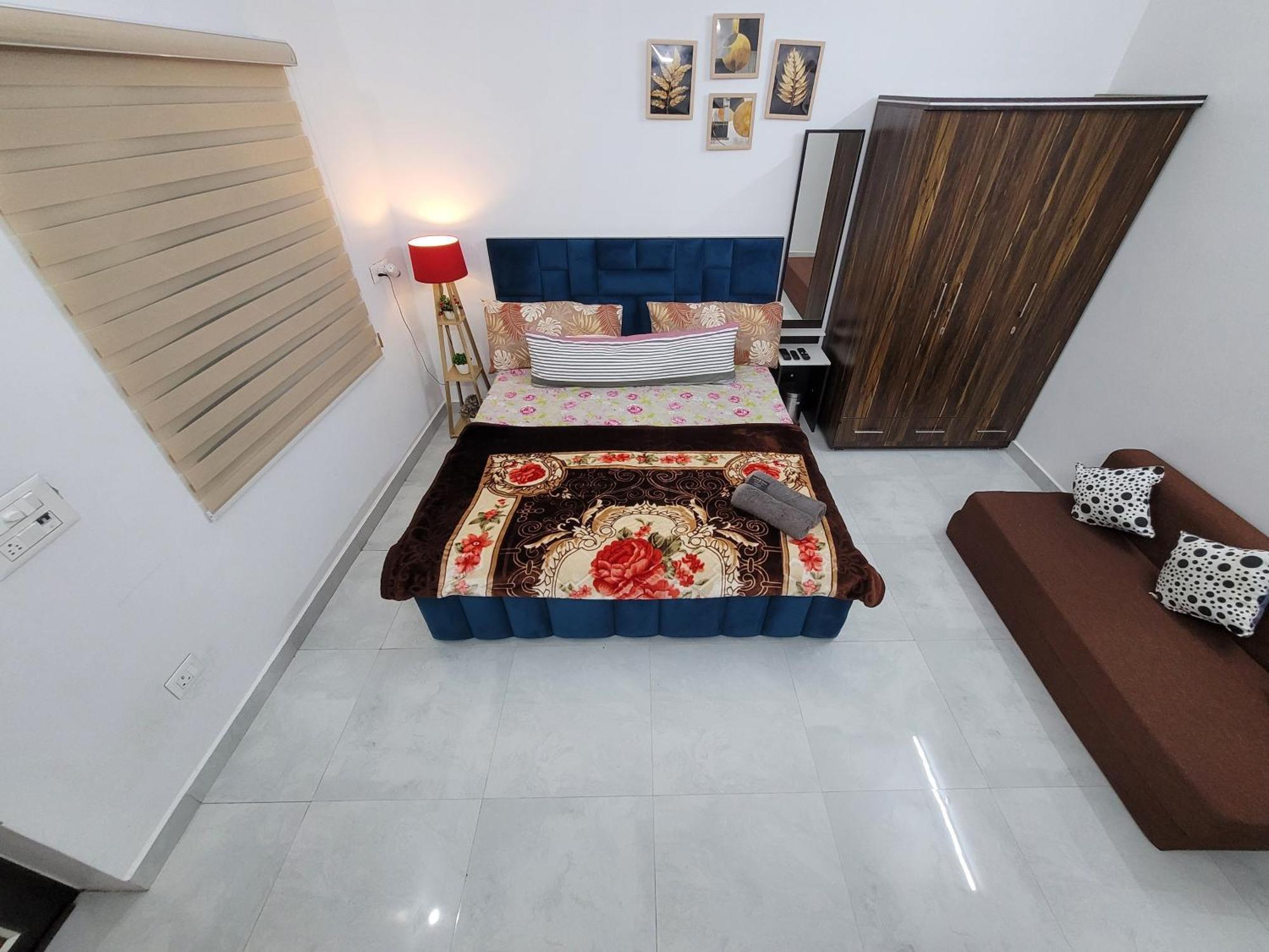 Dhairya'S Villa Home Away From Home Jammu Esterno foto